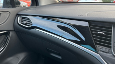 Vauxhall Astra 1.2 Turbo 145 Griffin Edition 5dr Petrol Hatchback